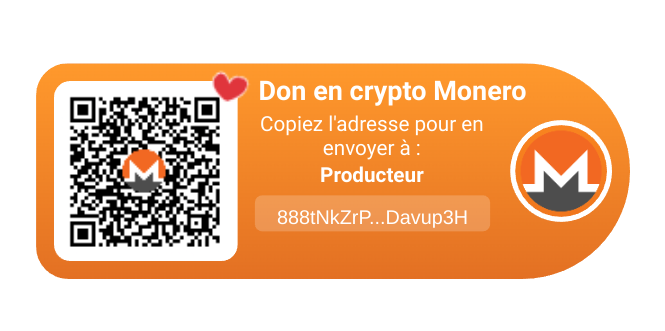 Logo for Les stickers