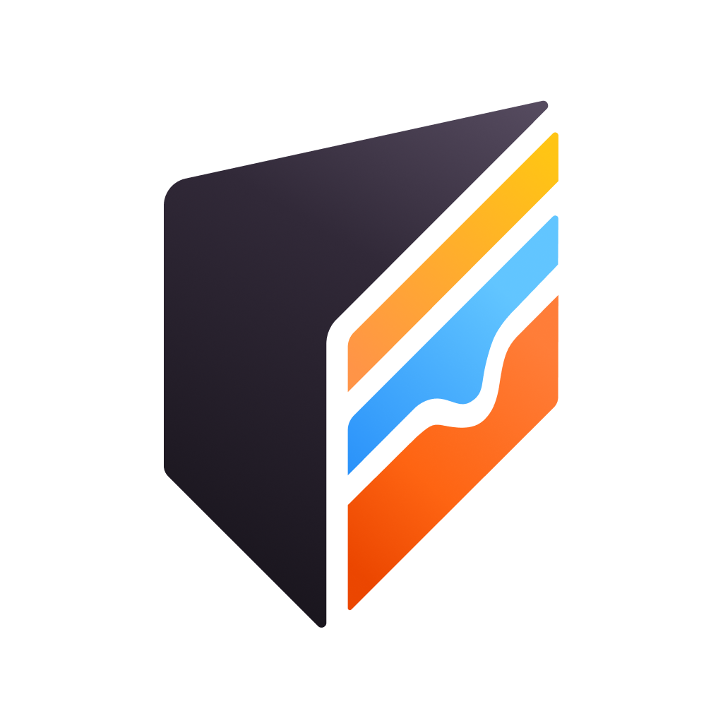 Logo for CakeWallet et Monero