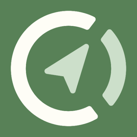 CoMaps logo