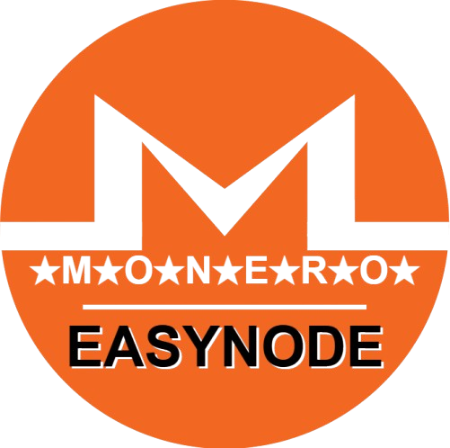 Logo for Faire tourner un noeud EasyMonerod