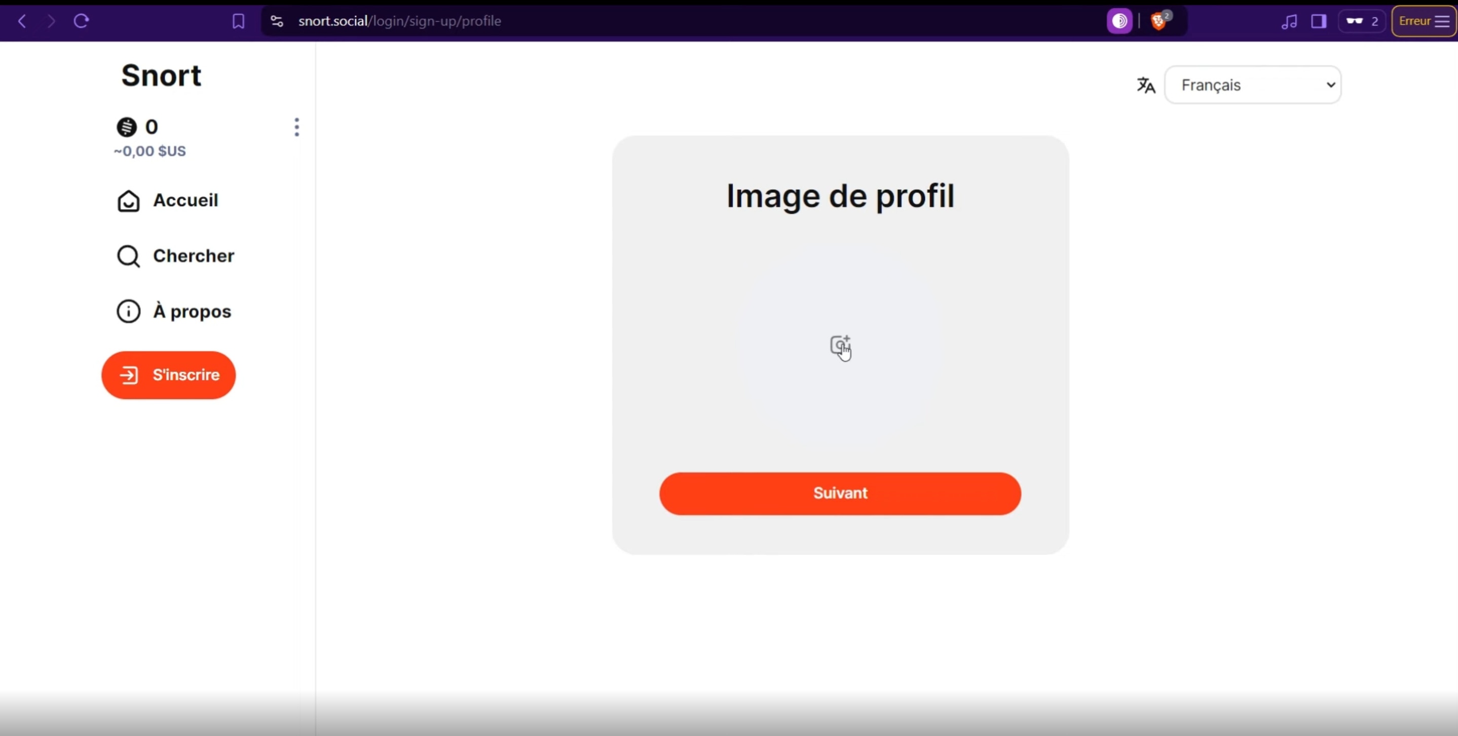 Choose picture