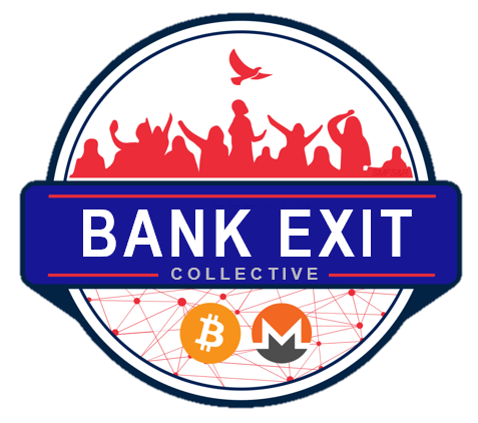 Bank-Exit - Merchants's avatar