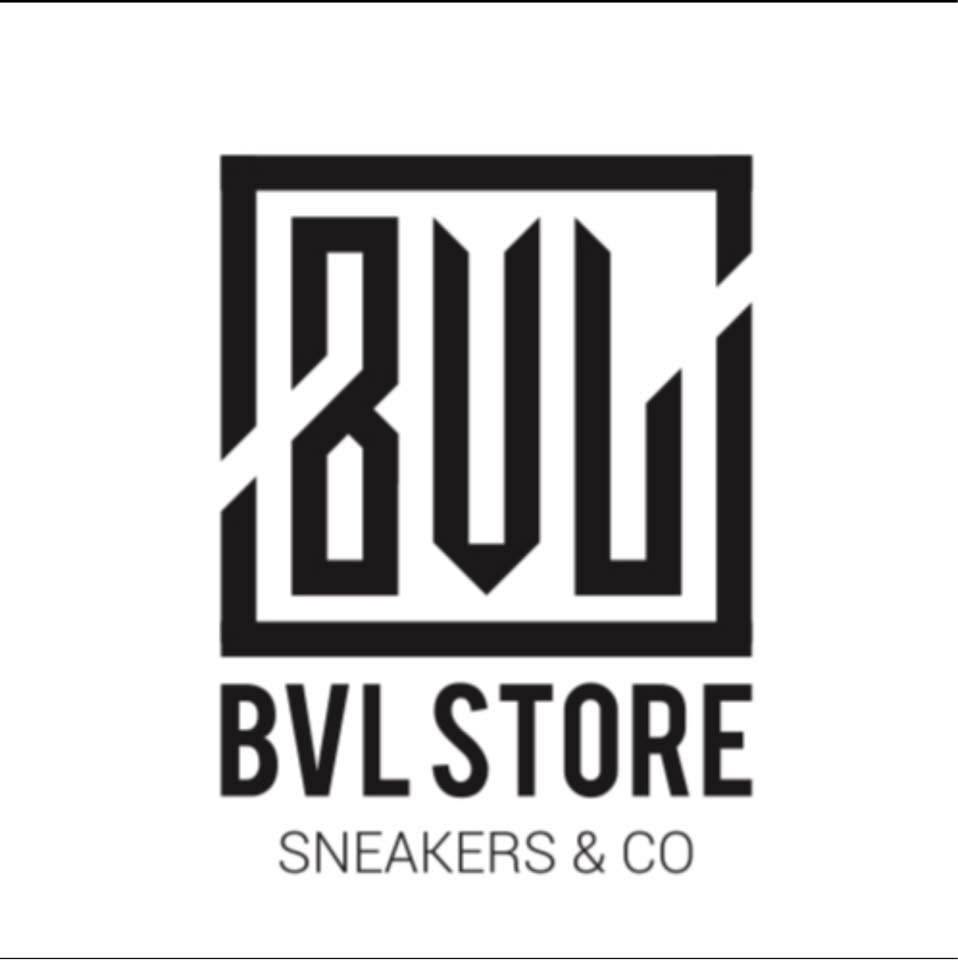 Logo for BVL Store