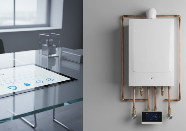 Logo for L. BROT - Travaux électricité plomberie isolation RGE