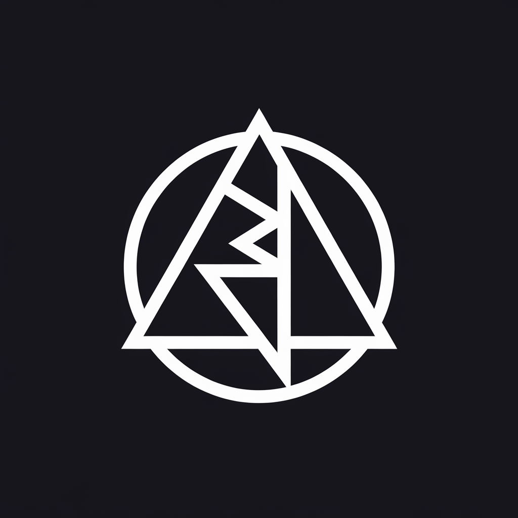 Logo for RuneCipher.com