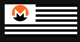 Logo for Monerica
