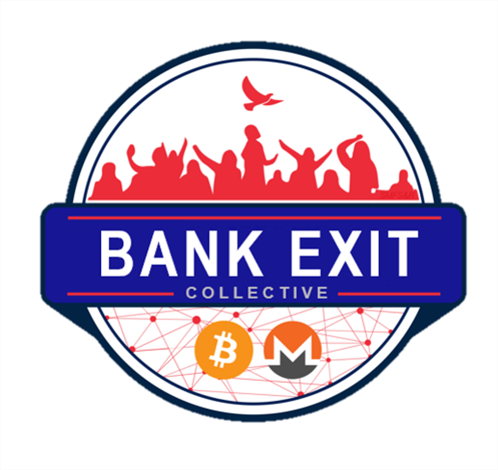 Logo for Annuaire Bank-Exit