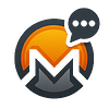 Logo XMRChat